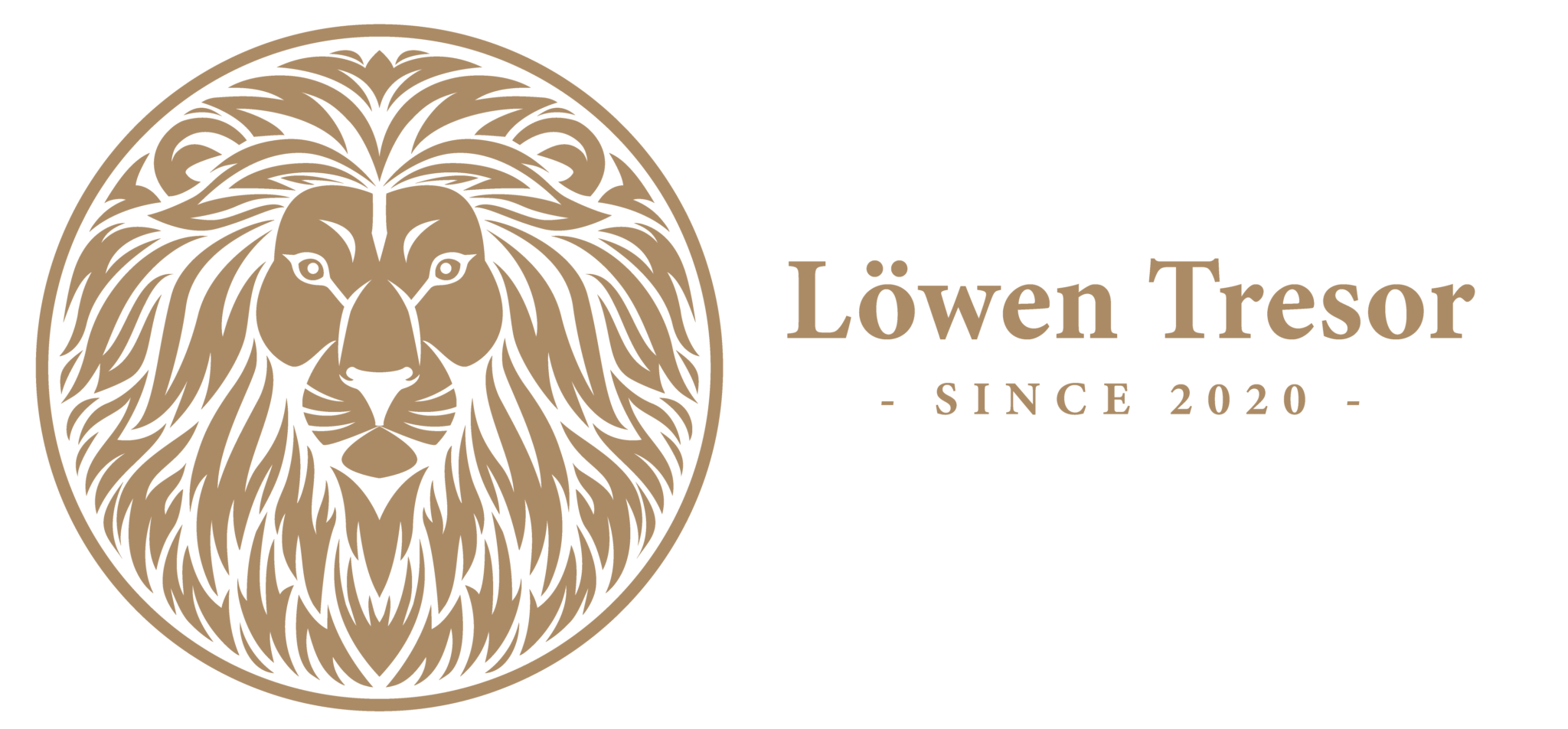 Löwen Tresor GmbH Logo